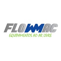 FLOWMAC EQUIPAMENTOS AO AR LIVRE logo - Similar company to Flowmac