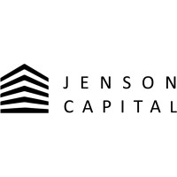 Jenson Capital logo - Similar company to Intersectional Ventures