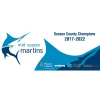 MID SUSSEX MARLINS SWIMMING CLUB LIMITED logo - Similar company to Befriended