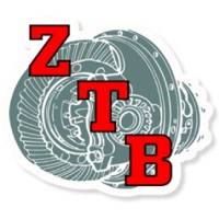 Zeiss Truck & Bus logo - Similar company to Gearbox Centre