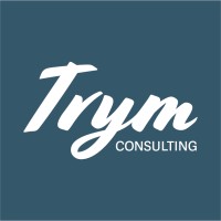 Trym Consulting | Supply Chain & Warehouse Consultants logo - Similar company to Canadian Blockchain Supply Chain Association
