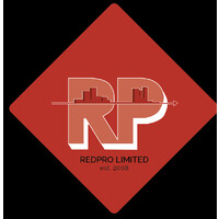REDPRO LTD logo - Similar company to Redpro Constructions Private Limited