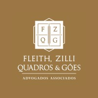 Fleith, Zilli, Quadros e Góes Advogados Associados logo - Similar company to Jcs Serviços