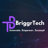 BriggrTech logo - Similar company to Atypic Ltd.