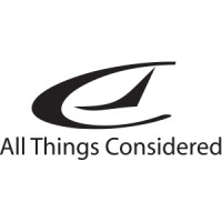 All Things Considered logo - Similar company to All Things Considered (Atc)®