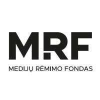 Medijų rėmimo fondas logo - Similar company to Reshape Space