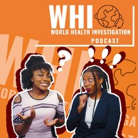 World Health Investigation Podcast logo - Similar company to First Report Managed Care