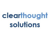 ClearThought Solutions Ltd logo - Similar company to Clear Thought Solutions Llc