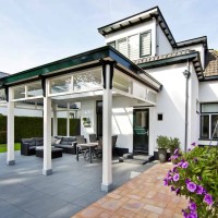 Klassieke Veranda logo - Similar company to Archi Véranda