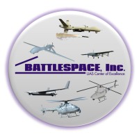 Battlespace, Inc. logo - Similar company to Immergence Studio