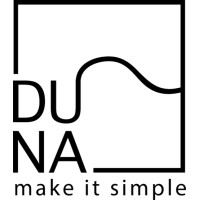 Duna Marketing logo - Similar company to Hidrosgroup Srl