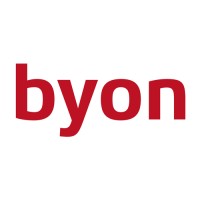 byon gmbh logo - Similar company to Byon Solutions
