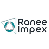 Ranee Impex logo - Similar company to Alvos Doo
