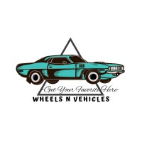 Wheels n Vehicles logo - Similar company to Proxy Digitals