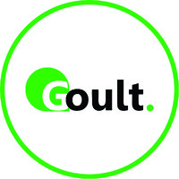 Goult Brindes Personalizados logo - Similar company to Shift+ Tecnologia Educacional