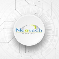 NEOTECH IT SOLUTIONS logo - Similar company to Mutualism