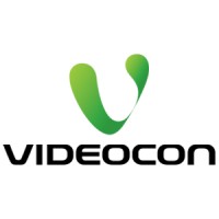 Videocon Mobile Phones logo - Similar company to Candour Software Private Limited