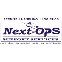 Next-Ops Support Services Ltd - Nigeria. logo - Similar company to Ent Aviation