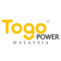 TogoPower Malaysia logo - Similar company to Advanced Defence Systems Sdn. Bhd.