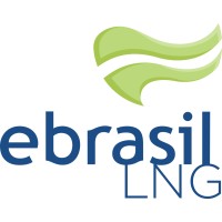 Ebrasil LNG logo - Similar company to Gás Orgânico