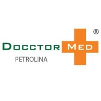 Docctor Med Petrolina logo - Similar company to Agromarques Petrolina