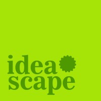 Ideascape logo - Similar company to Virtual Showreel