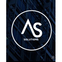 AS Solutions Ltd logo - Similar company to A2A Solutions