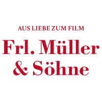 Frl. Müller & Söhne Filmproduktion GmbH logo - Similar company to Mediasquad