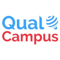 QualCampus Education ERP logo - Similar company to Eduax | Education Erp System