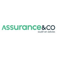 Assurance & Co logo - Similar company to Gerritsen Adviesgroep
