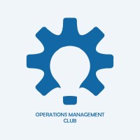 Operations Management Club,ISB logo - Similar company to Optima - Operations Club Of Bim Trichy