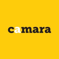 Camara Design Studio logo - Similar company to Laut