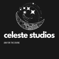 Celeste Studios logo - Similar company to Zero Hide It Solutions Dubai Uae