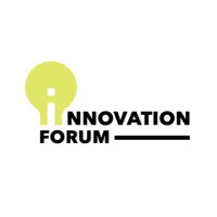 Innovation Forum logo - Similar company to The Green 3D
