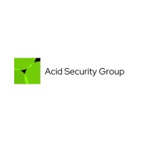 Acid Security Group logo - Similar company to Tenendo