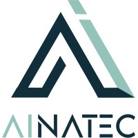 Ainatec Solutions logo - Similar company to Caebi Bioinformatica Sl