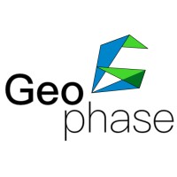 Geophase LLC logo - Similar company to Geotech4All