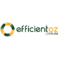 Efficient Oz logo - Similar company to Curiosity Co