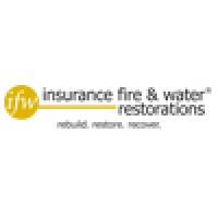 Insurance Fire & Water Restorations