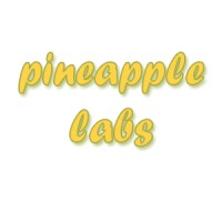 Pineapple Labs logo - Similar company to Pineapple Labs