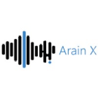 Arain X Ltd logo - Similar company to Visualr