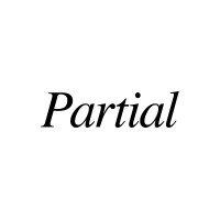 Partial logo - Similar company to Partial Technologies