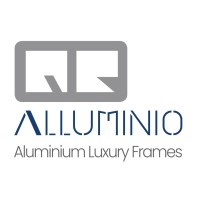 Qr Alluminio logo - Similar company to Maind Group