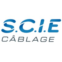 SCIE logo - Similar company to Cctv Focus Uk