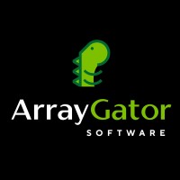 ArrayGator logo - Similar company to Heatsync