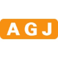 AGJ A/S - Industriens samarbejdspartner! logo - Similar company to Rustfri Dk