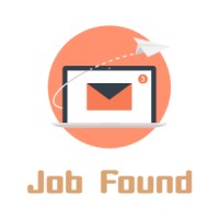 Job Found logo - Similar company to Job Foundation