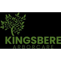 Kingsbere Arborcare logo - Similar company to Wakeley Tree Surgeons Ltd