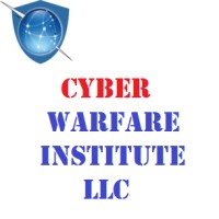 Cyber Warfare Institute LLC logo - Similar company to National Cyber Warfare Foundation