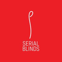 Serial Blinds logo - Similar company to Apollo Blinds